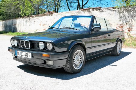 Oldtimergutachten Oldtimergutachten